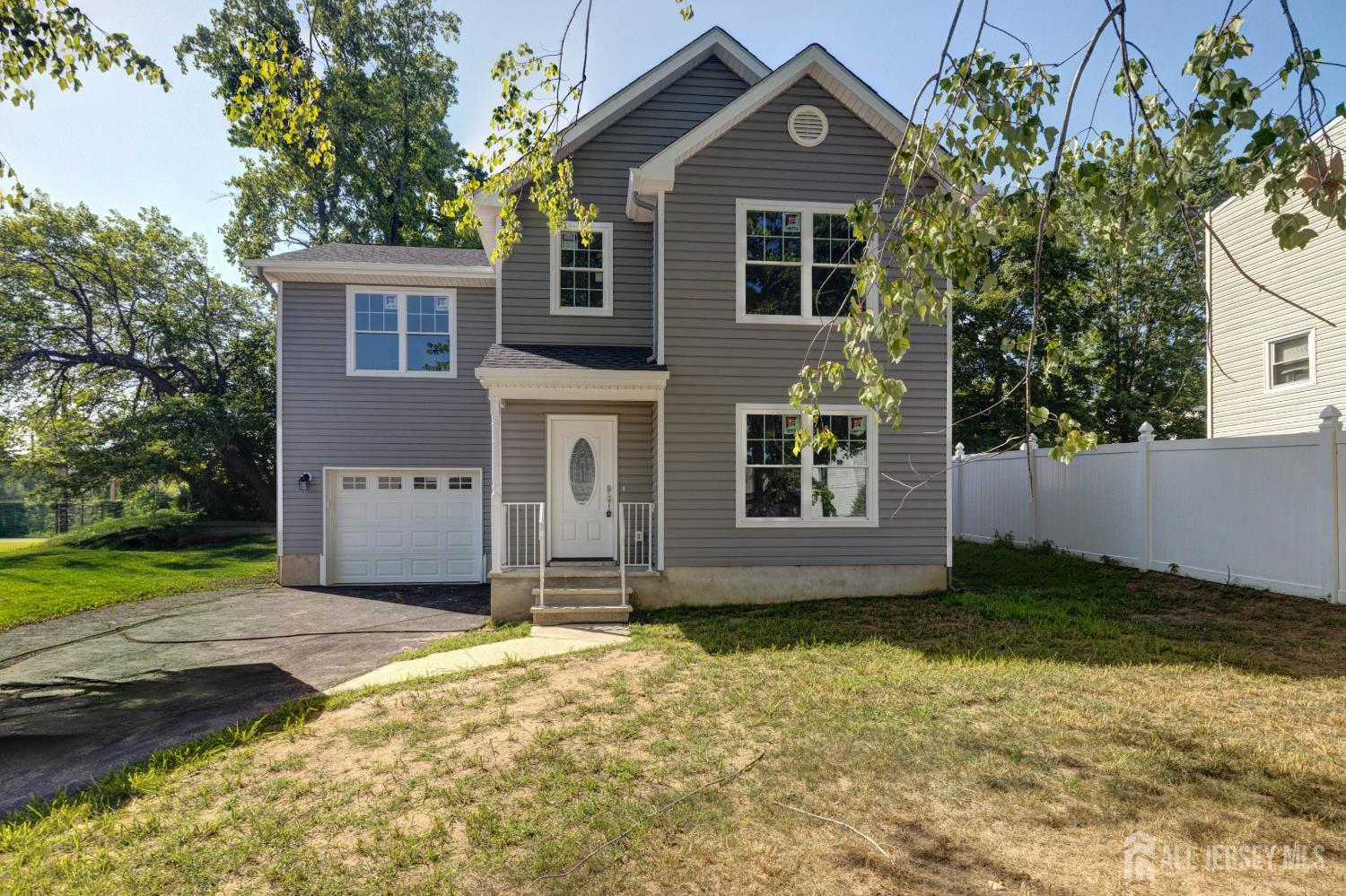 195 Greenwood Drive Old Bridge NJ 08857