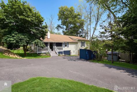247 Musconetcong River Road Lebanon Twp NJ 07882