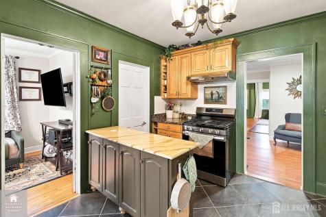 247 Musconetcong River Road Lebanon Twp NJ 07882