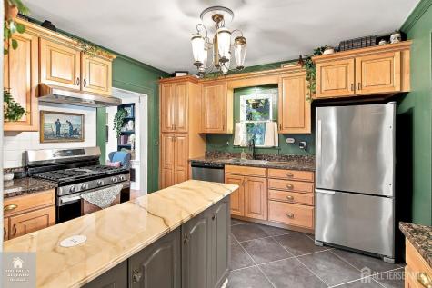 247 Musconetcong River Road Lebanon Twp NJ 07882