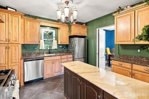 247 Musconetcong River Road Lebanon Twp NJ 07882