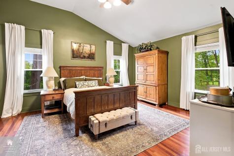 247 Musconetcong River Road Lebanon Twp NJ 07882