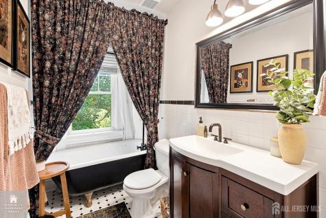 247 Musconetcong River Road Lebanon Twp NJ 07882