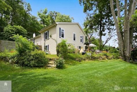 247 Musconetcong River Road Lebanon Twp NJ 07882