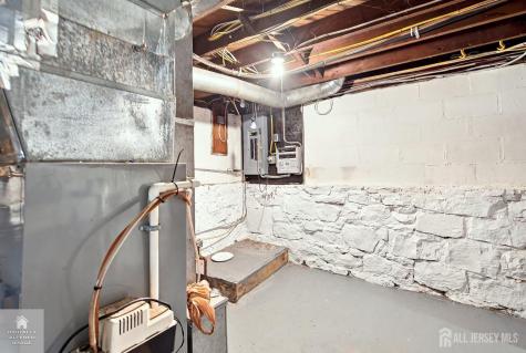 247 Musconetcong River Road Lebanon Twp NJ 07882