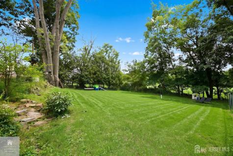 247 Musconetcong River Road Lebanon Twp NJ 07882