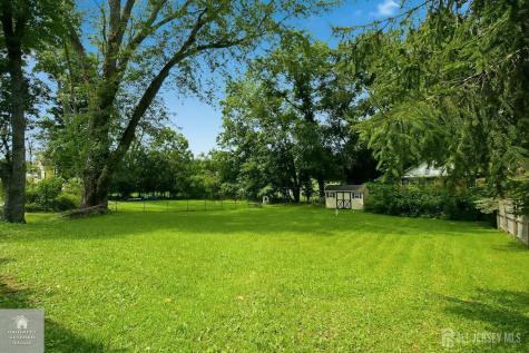 247 Musconetcong River Road Lebanon Twp NJ 07882