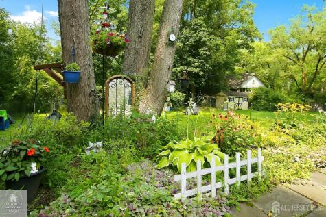 247 Musconetcong River Road Lebanon Twp NJ 07882