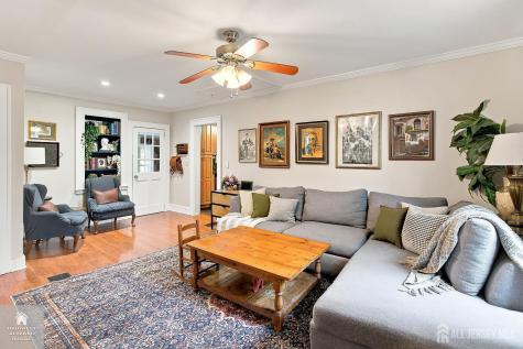 247 Musconetcong River Road Lebanon Twp NJ 07882