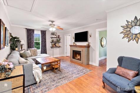 247 Musconetcong River Road Lebanon Twp NJ 07882