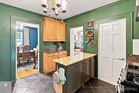 247 Musconetcong River Road Lebanon Twp NJ 07882