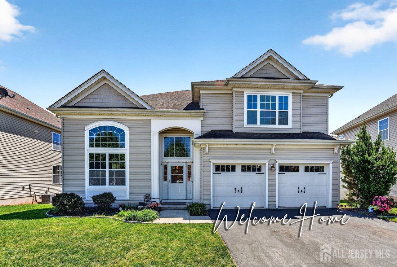 50 NE Dahlia Court Piscataway NJ 08854