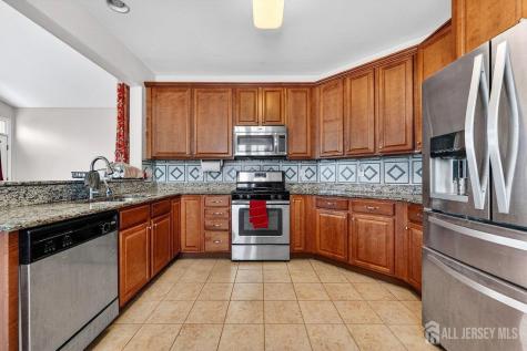 50 NE Dahlia Court Piscataway NJ 08854