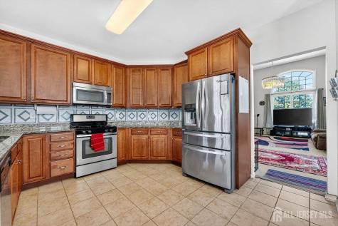 50 NE Dahlia Court Piscataway NJ 08854
