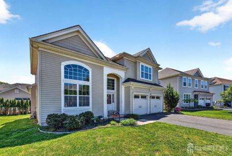 50 NE Dahlia Court Piscataway NJ 08854