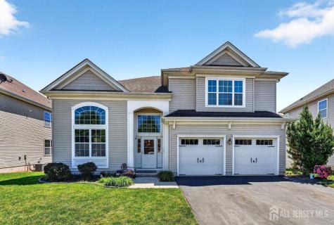 50 NE Dahlia Court Piscataway NJ 08854