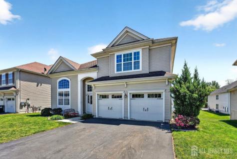 50 NE Dahlia Court Piscataway NJ 08854
