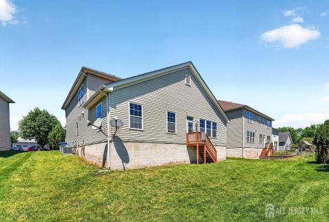 50 NE Dahlia Court Piscataway NJ 08854