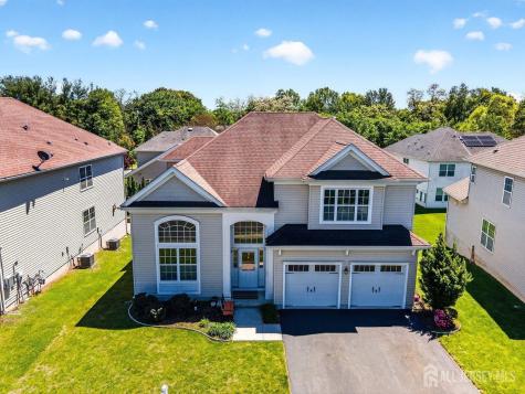 50 NE Dahlia Court Piscataway NJ 08854