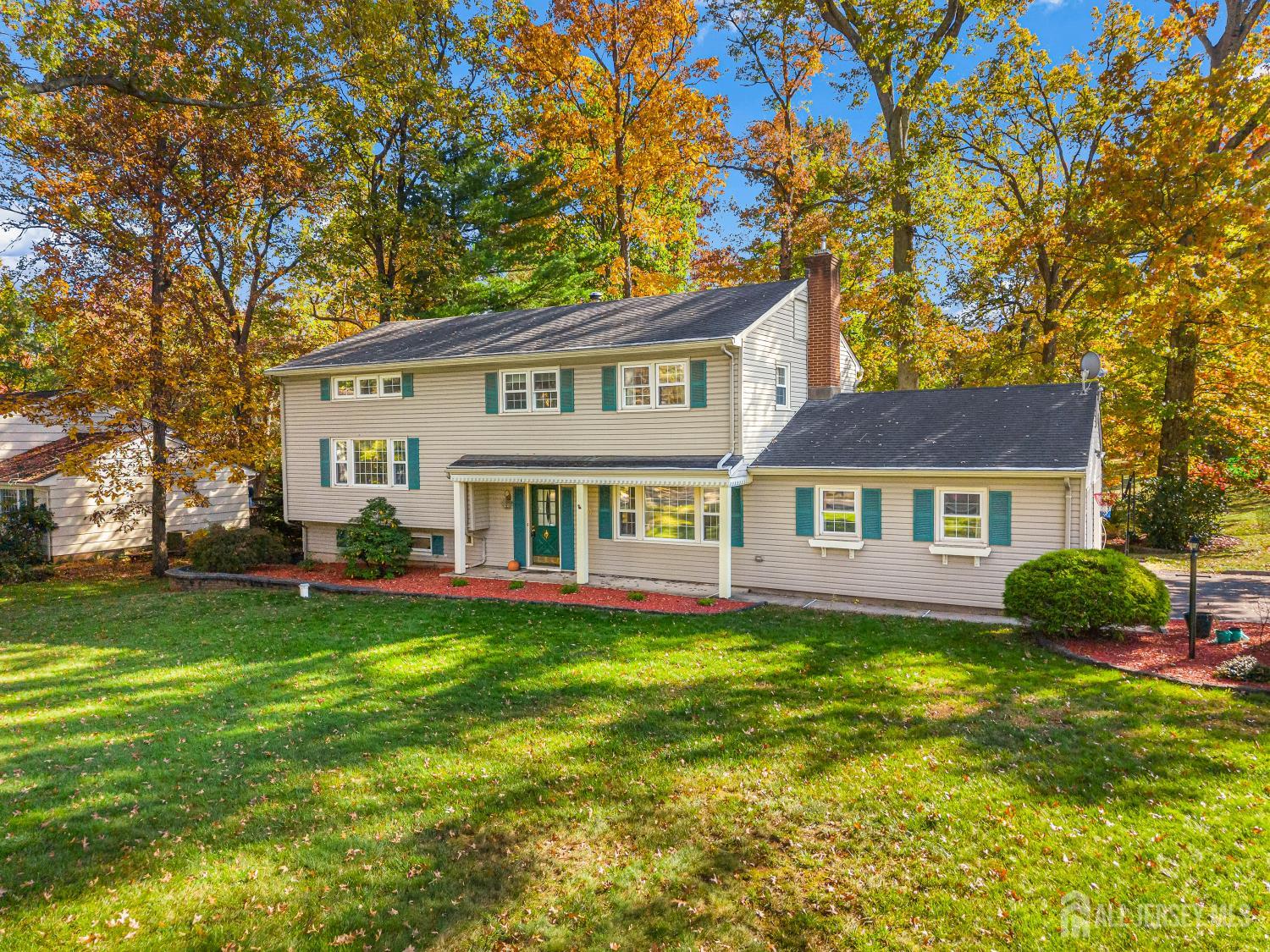 540 Rolling Hills Road S Bridgewater NJ 08807