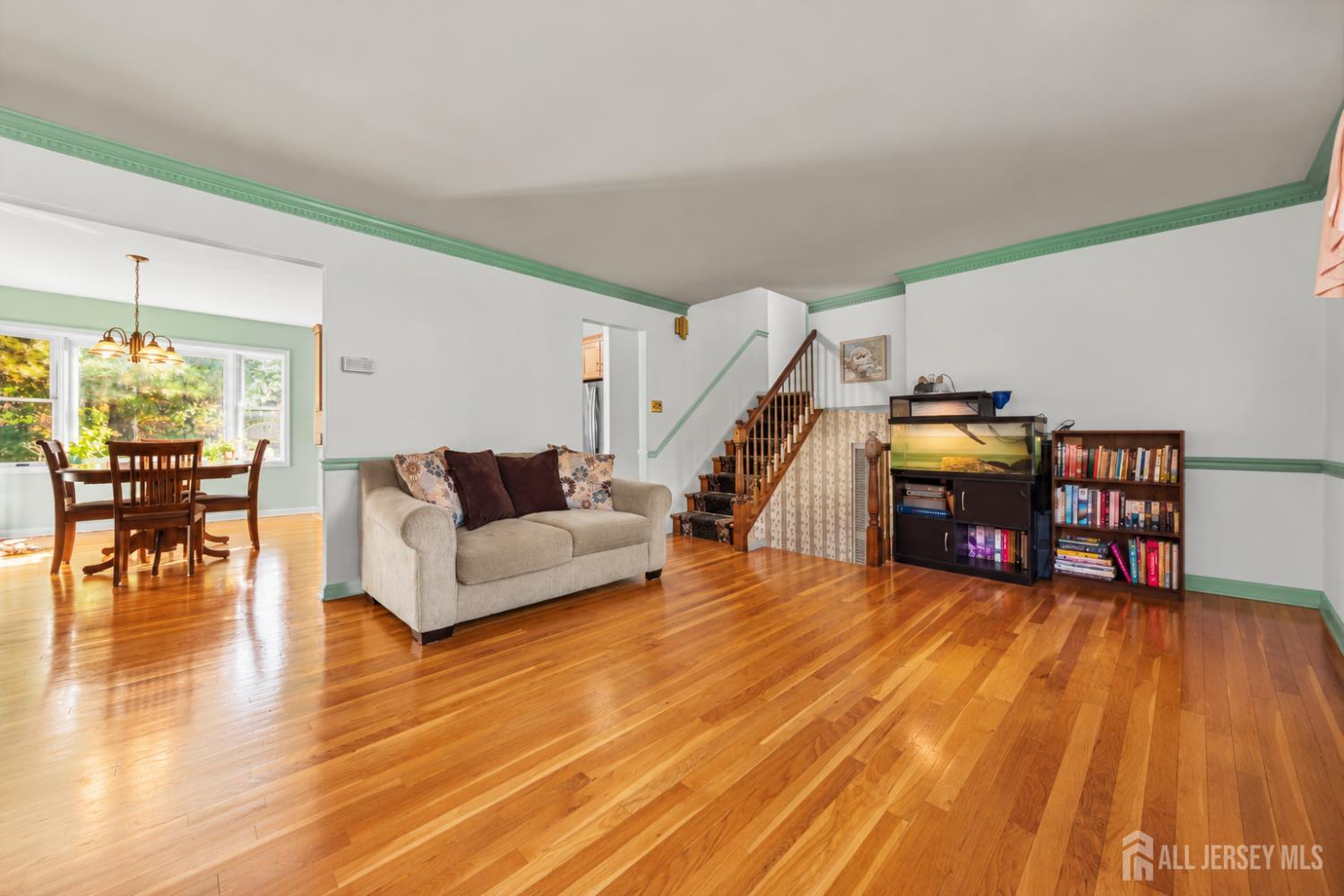 540 Rolling Hills Road S Bridgewater NJ 08807