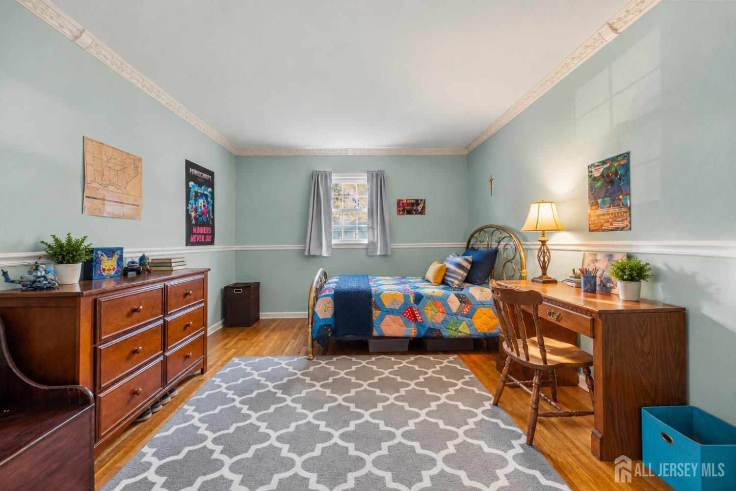 540 Rolling Hills Road S Bridgewater NJ 08807