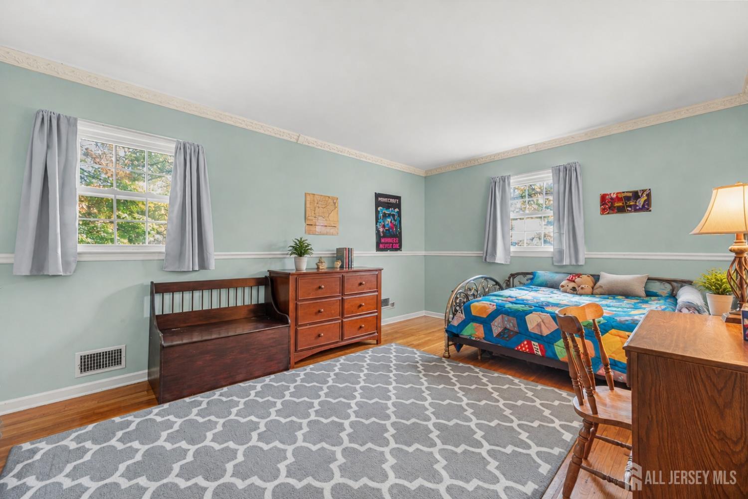 540 Rolling Hills Road S Bridgewater NJ 08807