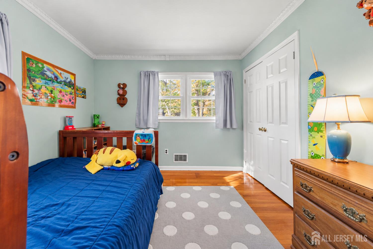 540 Rolling Hills Road S Bridgewater NJ 08807