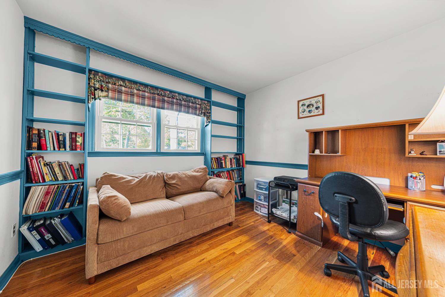 540 Rolling Hills Road S Bridgewater NJ 08807