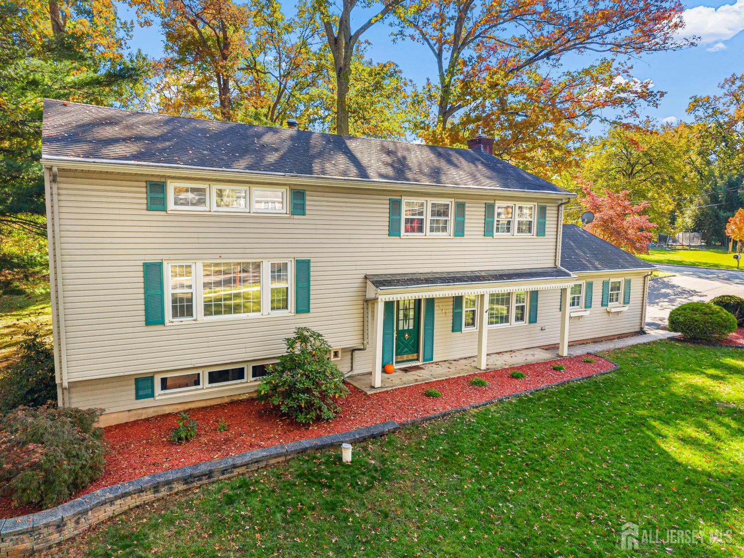 540 Rolling Hills Road S Bridgewater NJ 08807