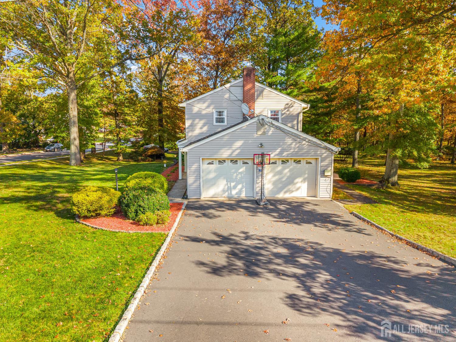 540 Rolling Hills Road S Bridgewater NJ 08807