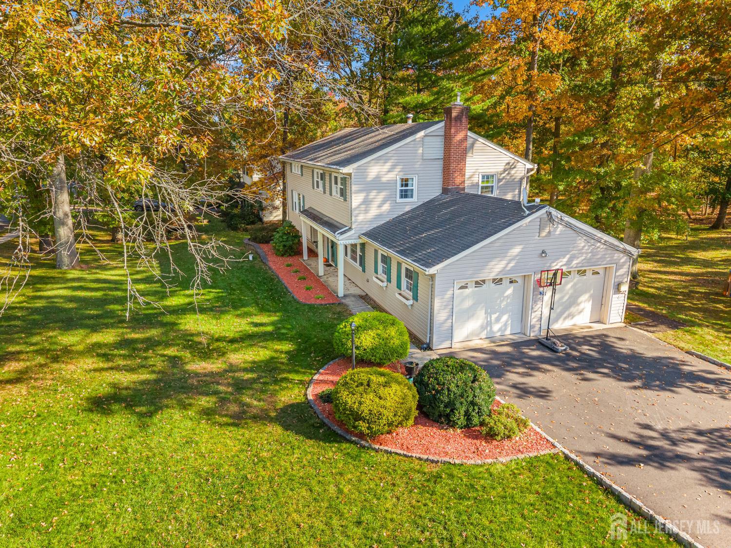 540 Rolling Hills Road S Bridgewater NJ 08807
