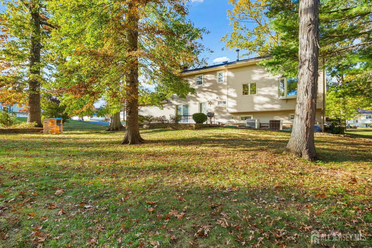 540 Rolling Hills Road S Bridgewater NJ 08807