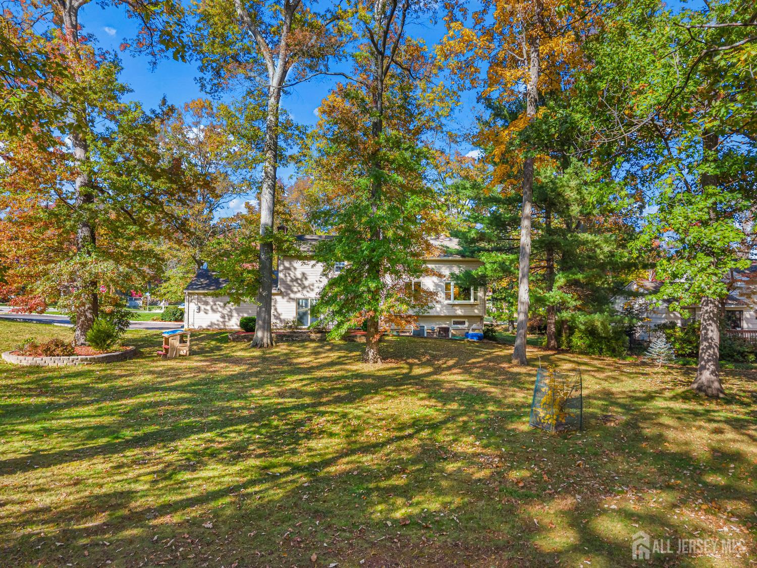 540 Rolling Hills Road S Bridgewater NJ 08807