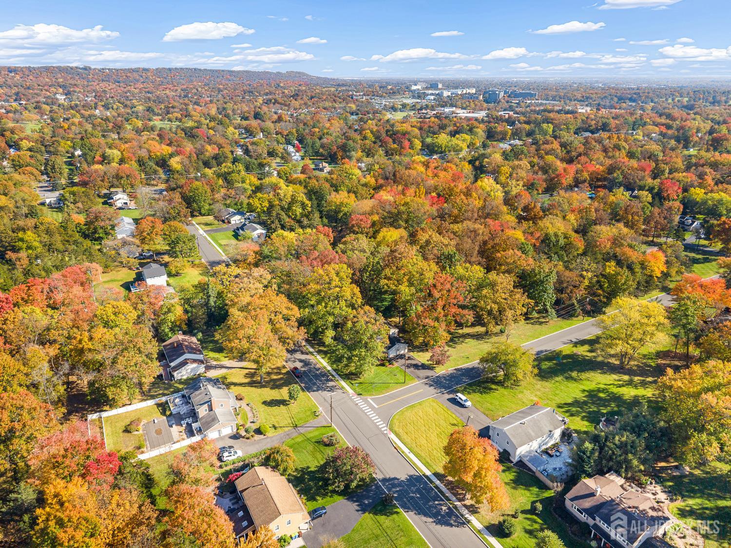 540 Rolling Hills Road S Bridgewater NJ 08807
