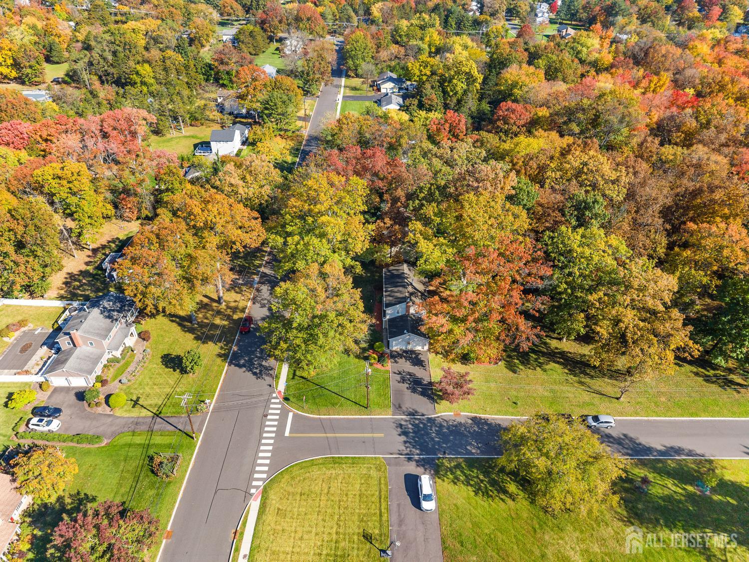 540 Rolling Hills Road S Bridgewater NJ 08807