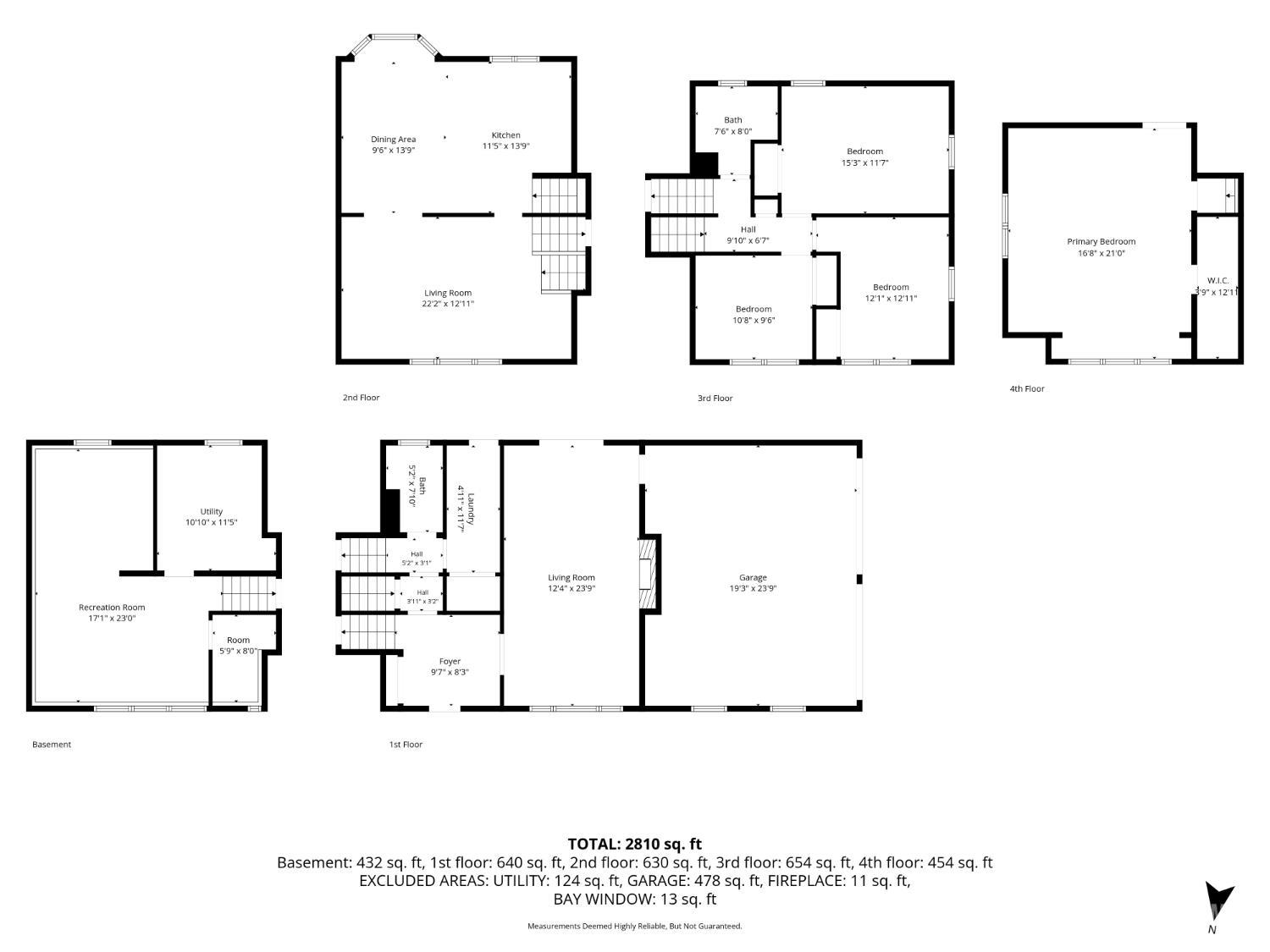 540 Rolling Hills Road S Bridgewater NJ 08807