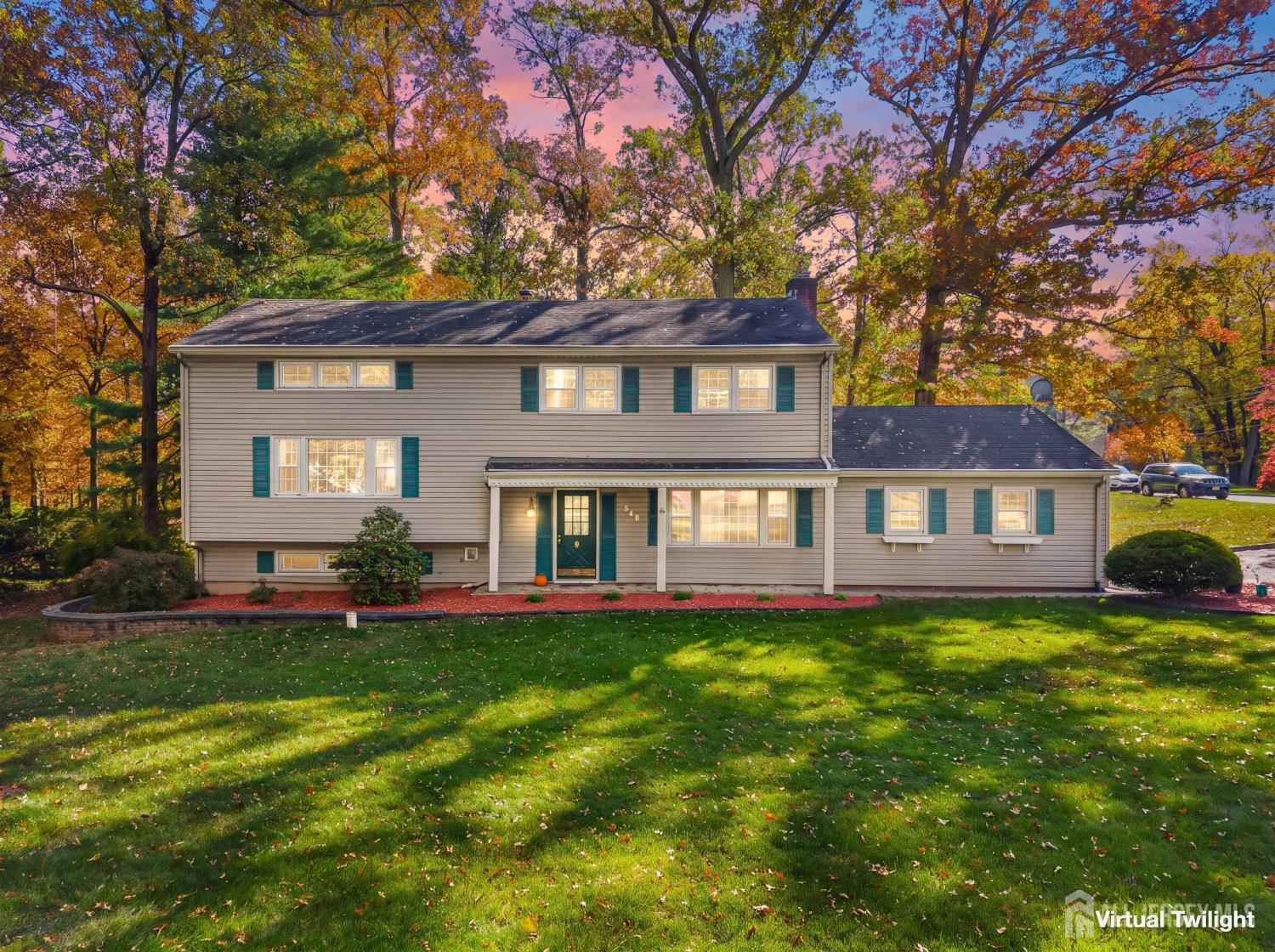 540 Rolling Hills Road S Bridgewater NJ 08807