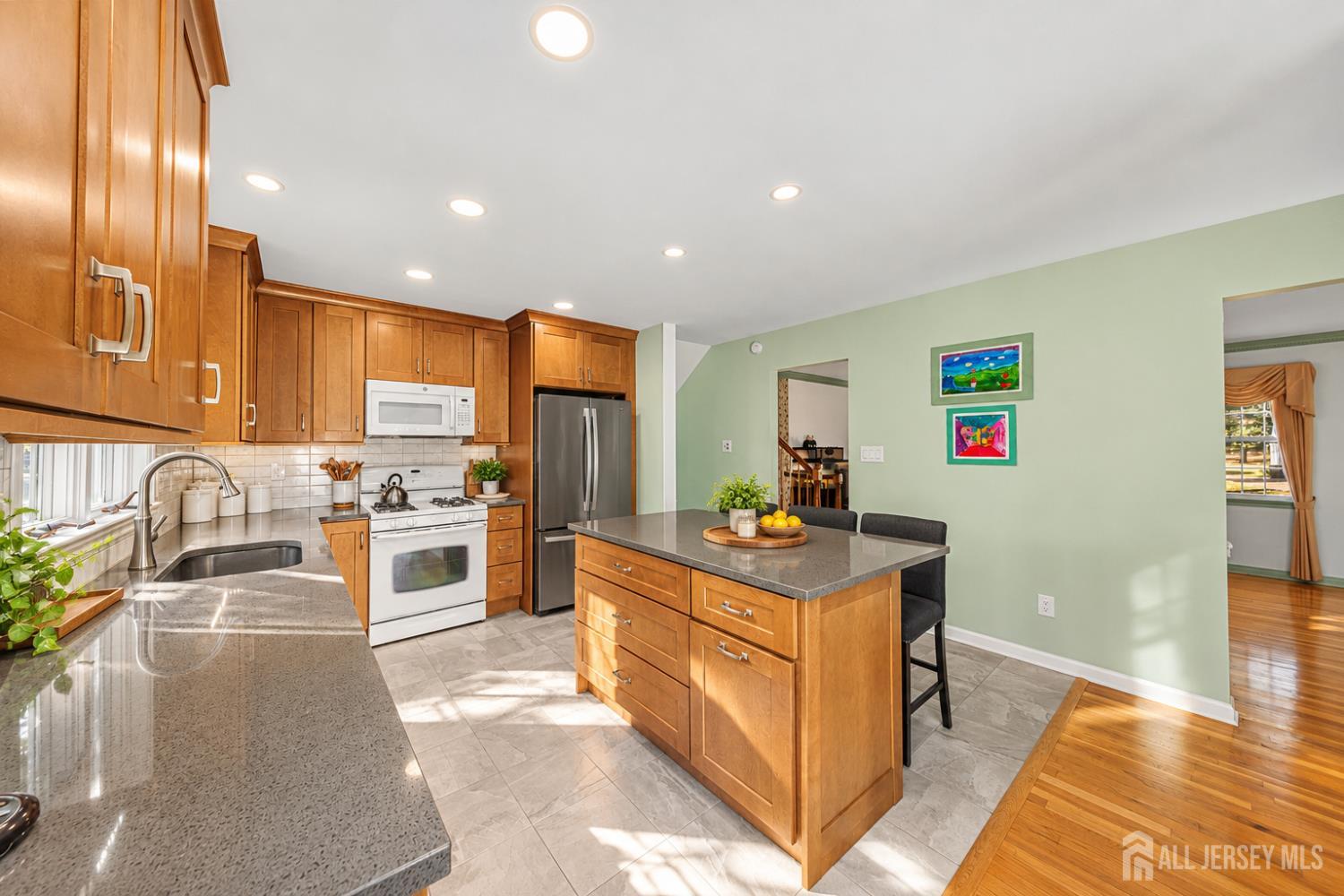 540 Rolling Hills Road S Bridgewater NJ 08807