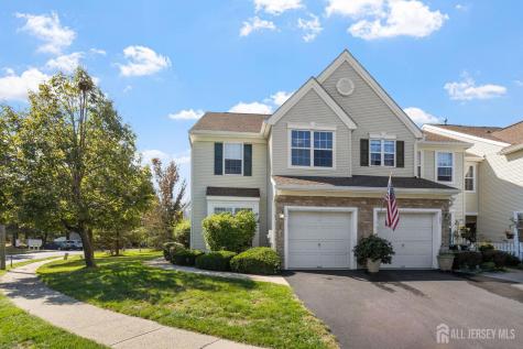 101 Dahlia Circle South Brunswick NJ 08810