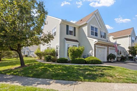 101 Dahlia Circle South Brunswick NJ 08810