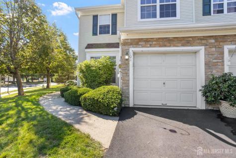 101 Dahlia Circle South Brunswick NJ 08810