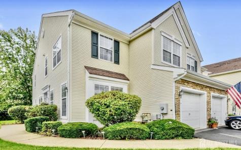 101 Dahlia Circle South Brunswick NJ 08810
