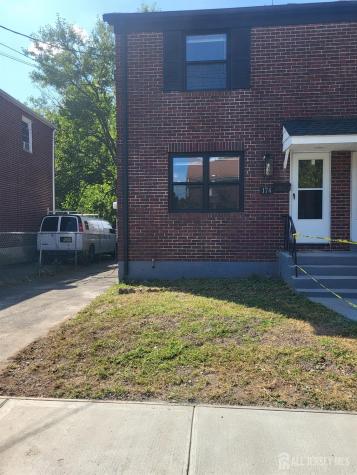 174 Rutgers Street New Brunswick NJ 08901
