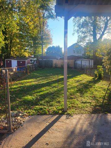 174 Rutgers Street New Brunswick NJ 08901