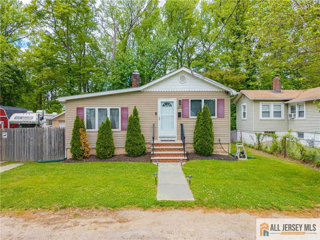 260 Greenwood Drive Old Bridge NJ 07735