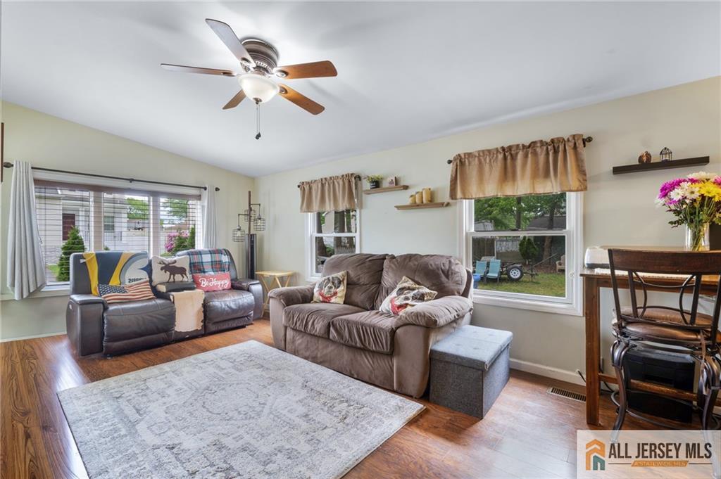 260 Greenwood Drive Old Bridge NJ 07735