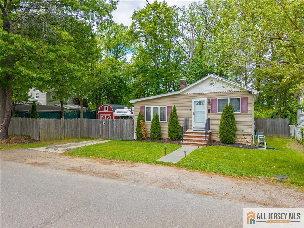 260 Greenwood Drive Old Bridge NJ 07735