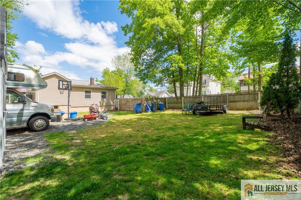 260 Greenwood Drive Old Bridge NJ 07735