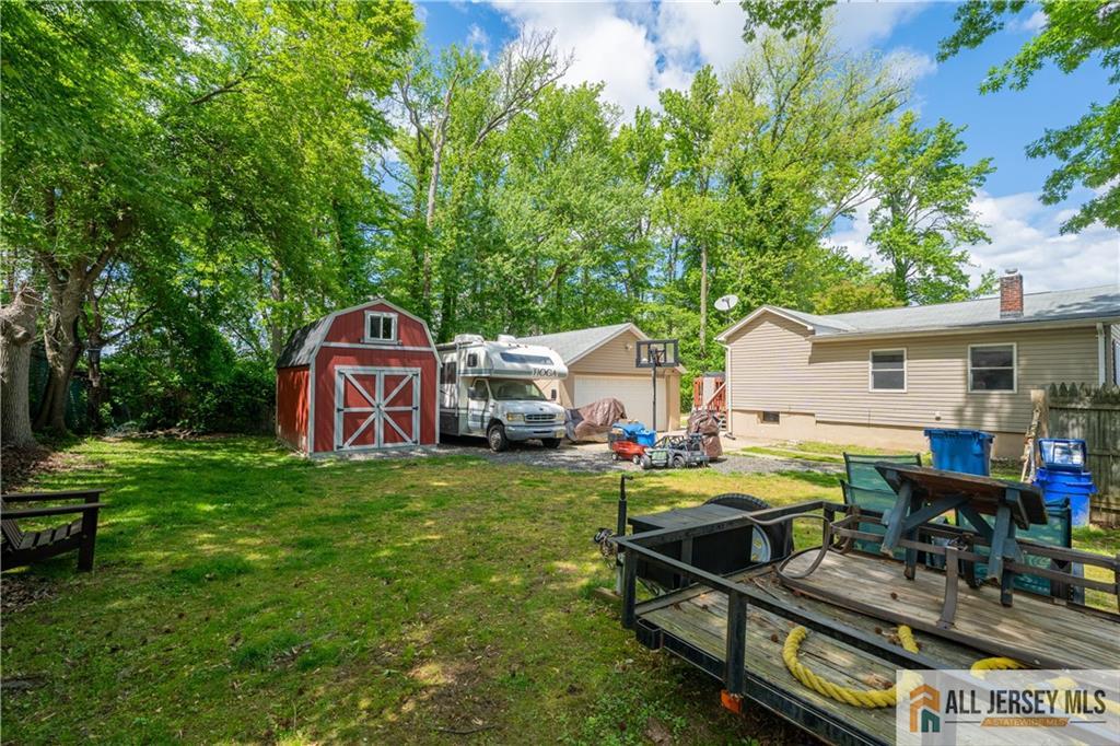 260 Greenwood Drive Old Bridge NJ 07735